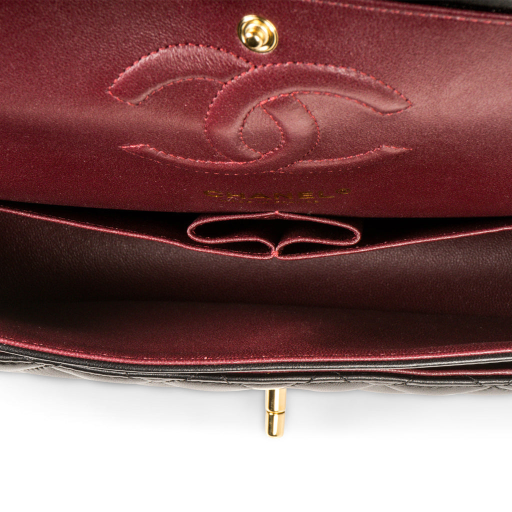 Chanel Classic Flap Bag - Medium