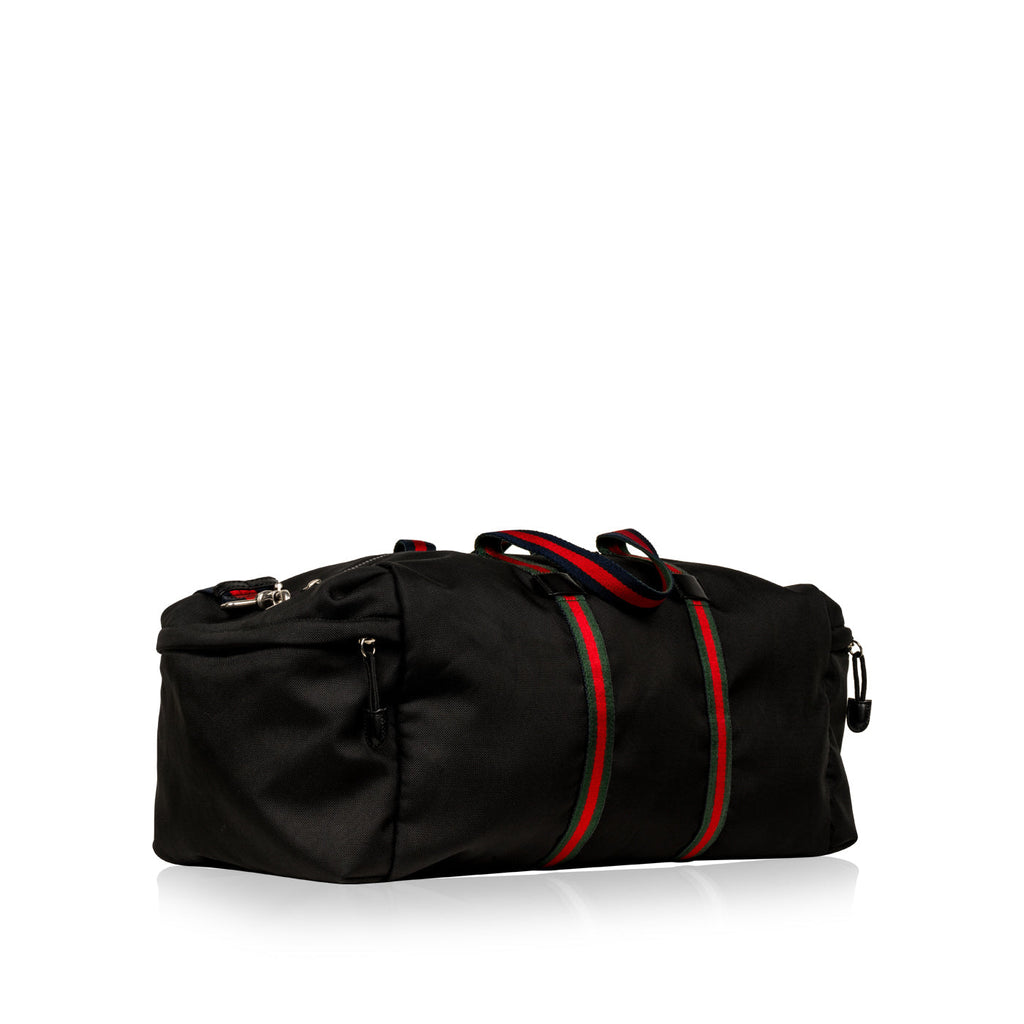 Gucci Duffle Bag
