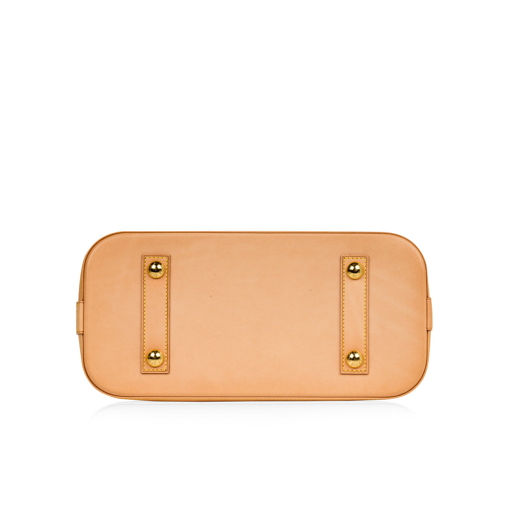 Louis Vuitton Alma PM - Monogram Canvas