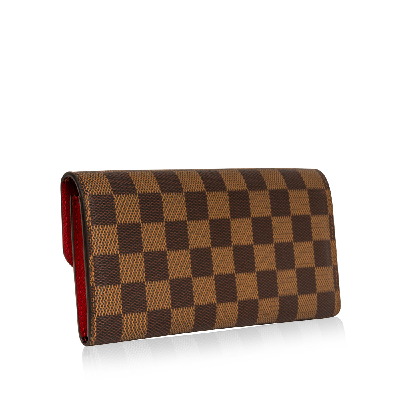 Louis Vuitton Emilie Wallet