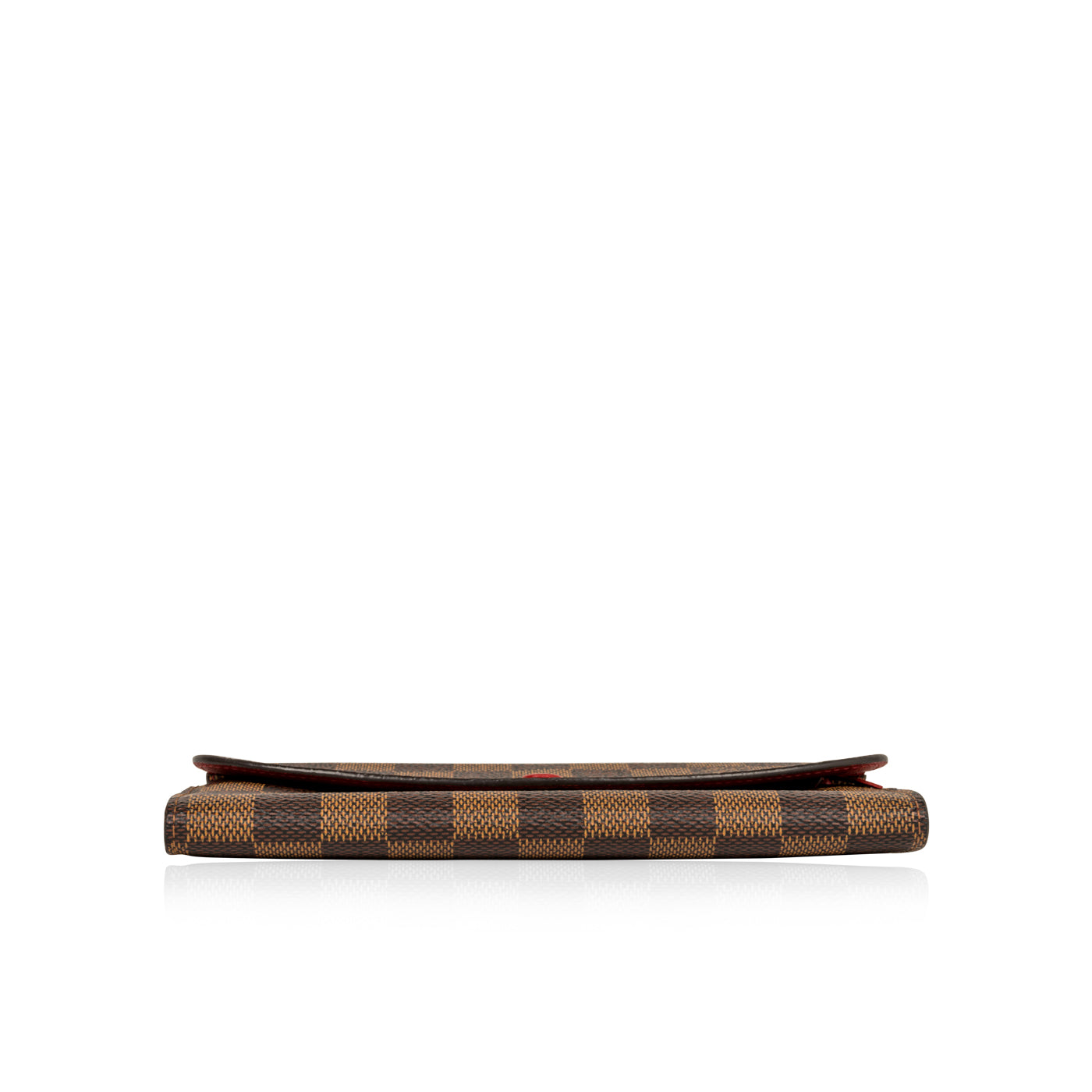 Louis Vuitton Emilie Wallet