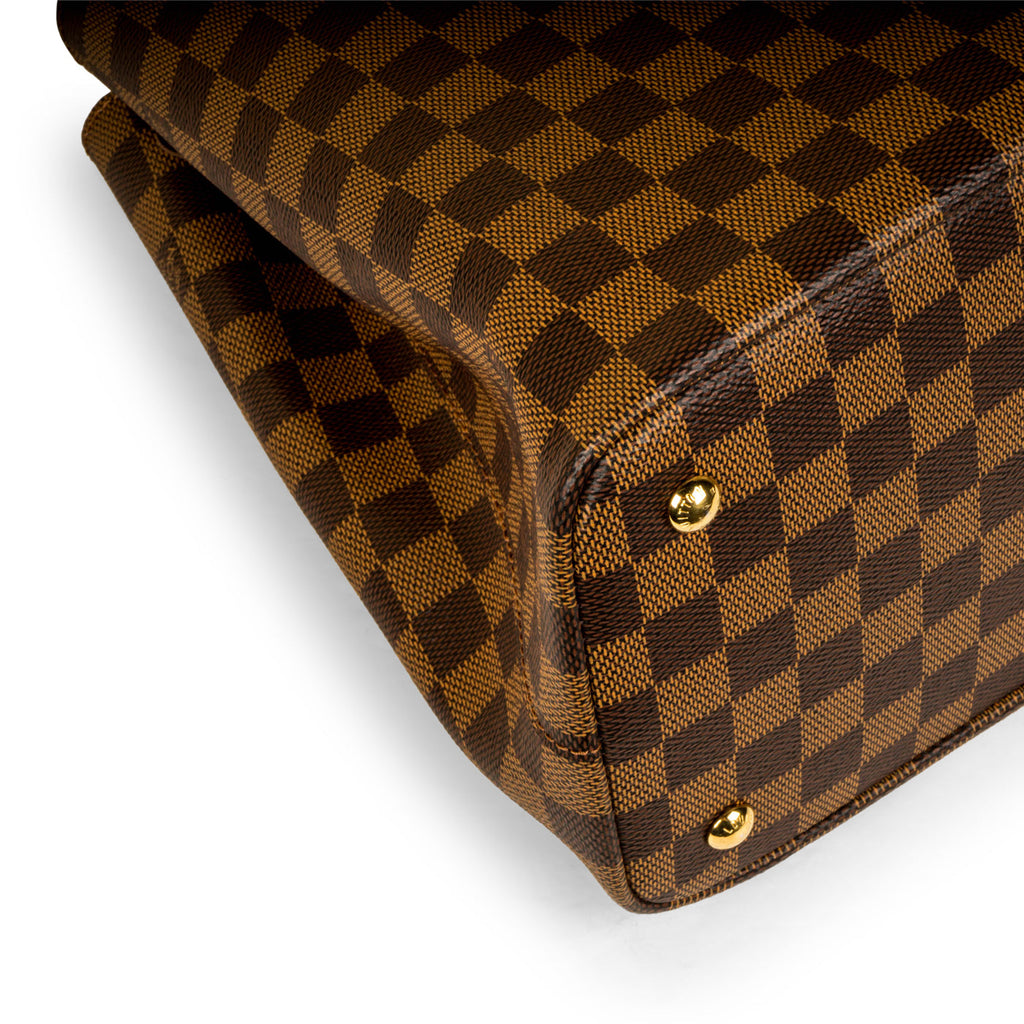 Louis Vuitton Kensington Tote