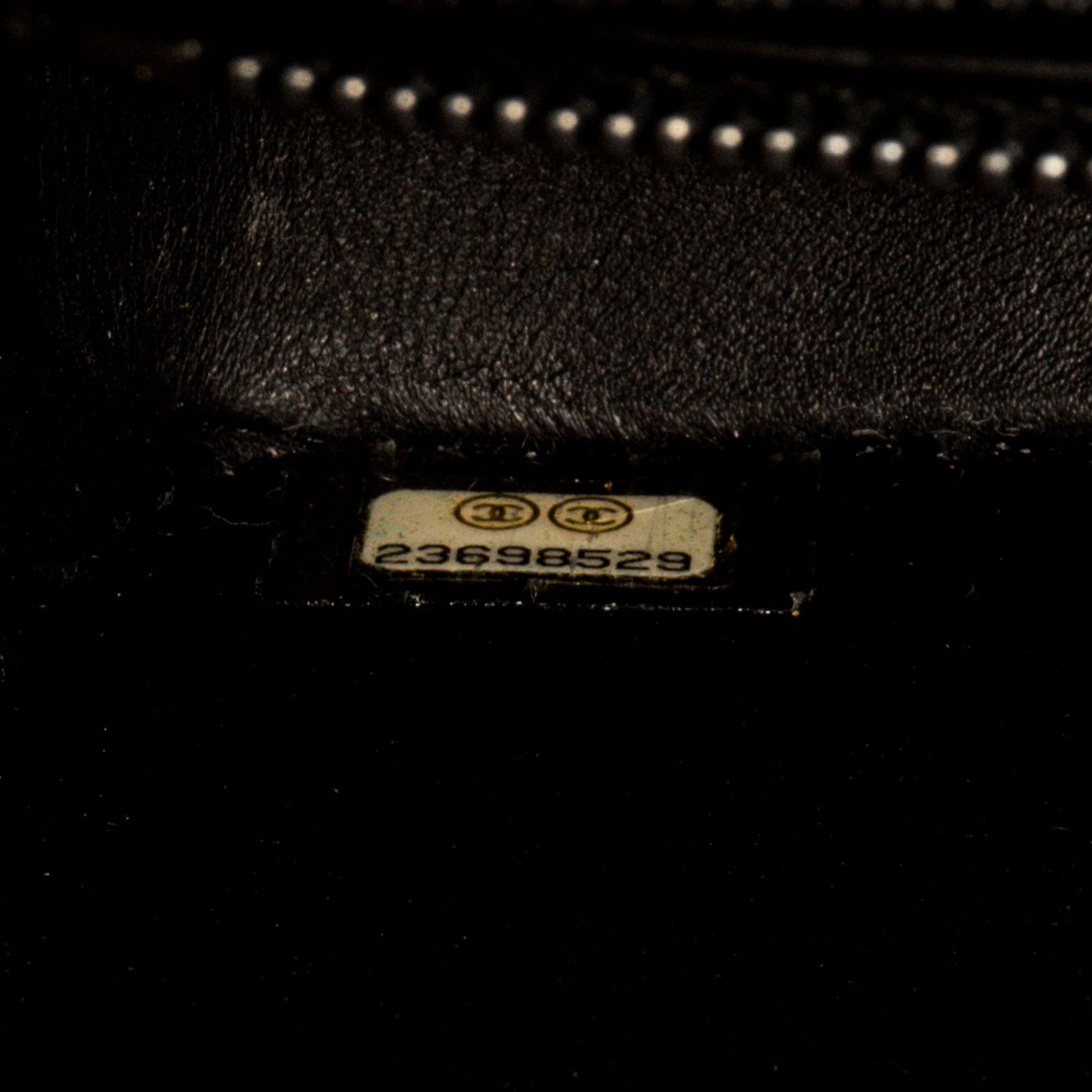 Chanel Classic Flap Bag - Mini Rectangular - Python