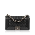 Medium Boy Bag