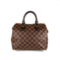 Louis Vuitton Speedy 25 Damier Ebene