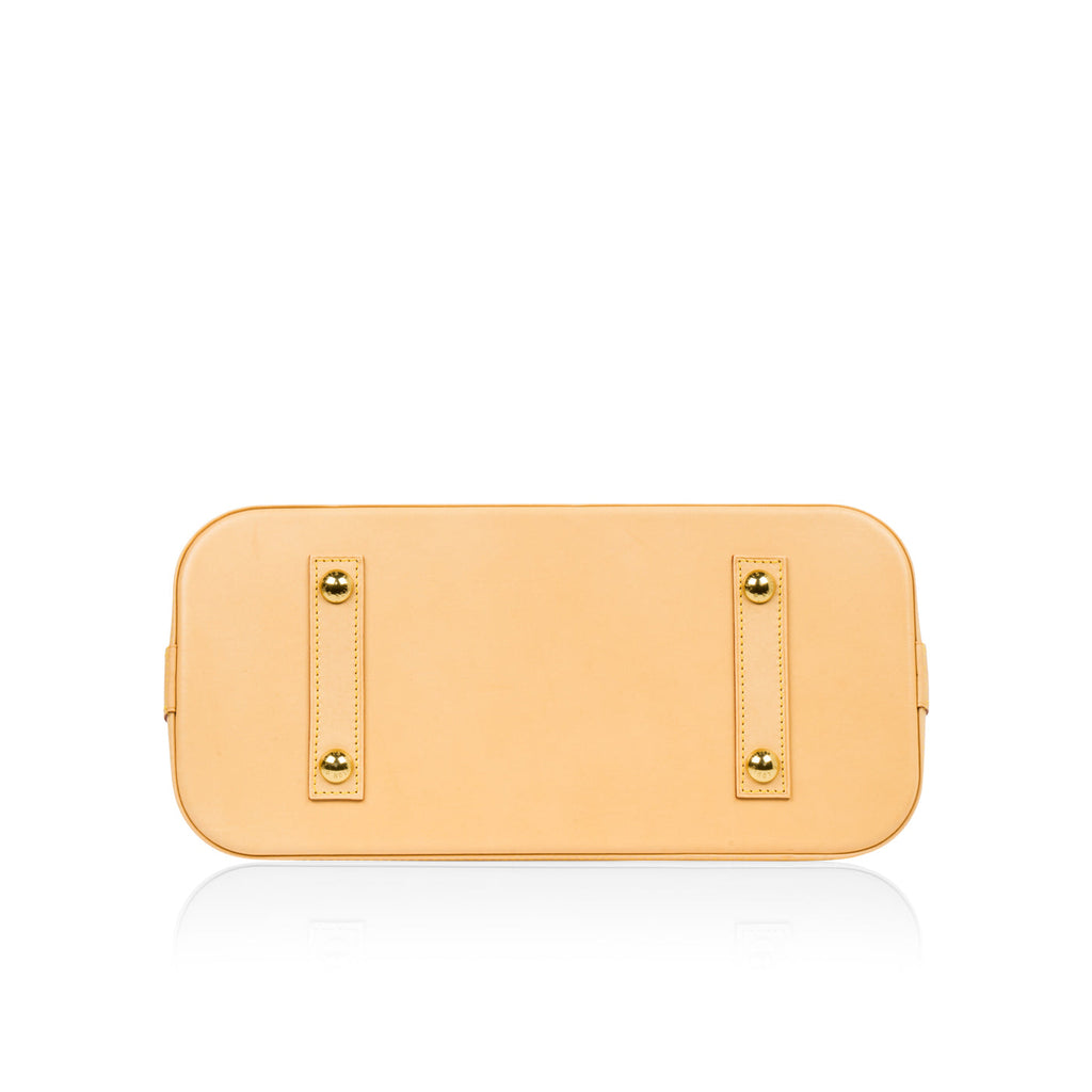 Louis Vuitton Alma MM - Monogram Canvas