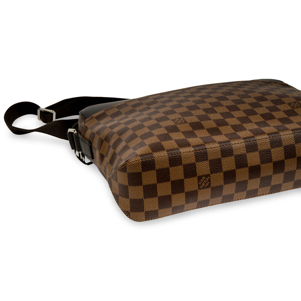 Louis Vuitton Jake Messenger MM Bag