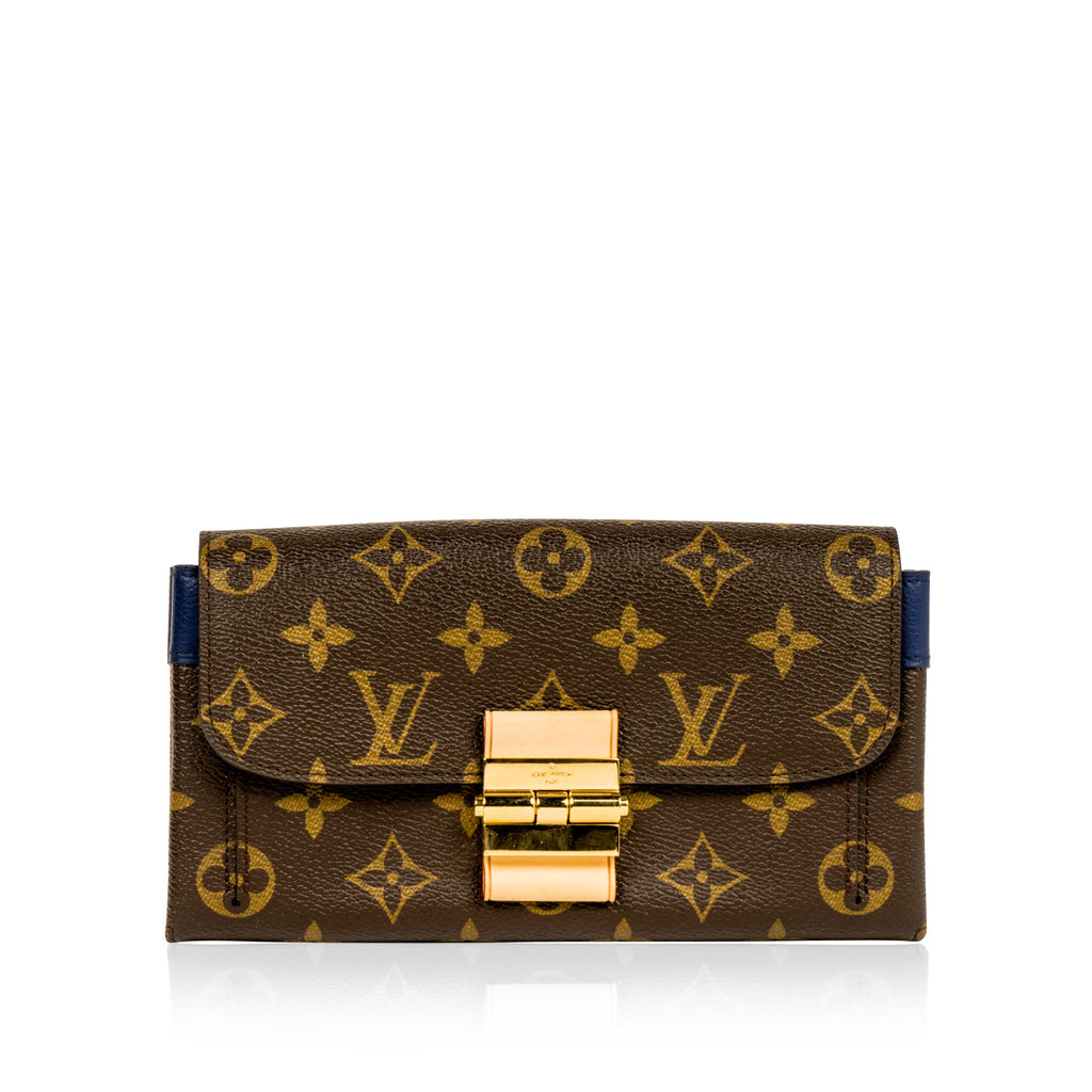 Louis Vuitton Elysee Wallet