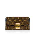 Louis Vuitton Elysee Wallet