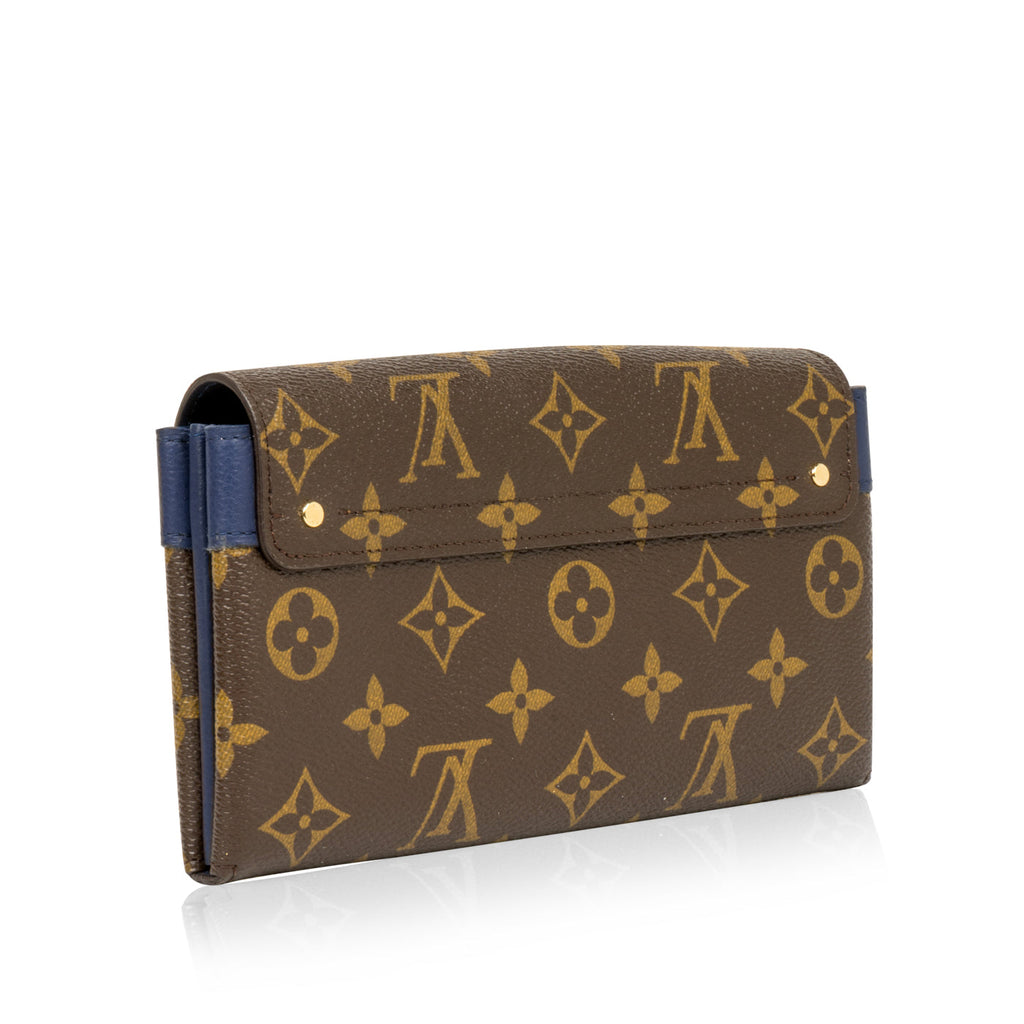 Louis Vuitton Elysee Wallet