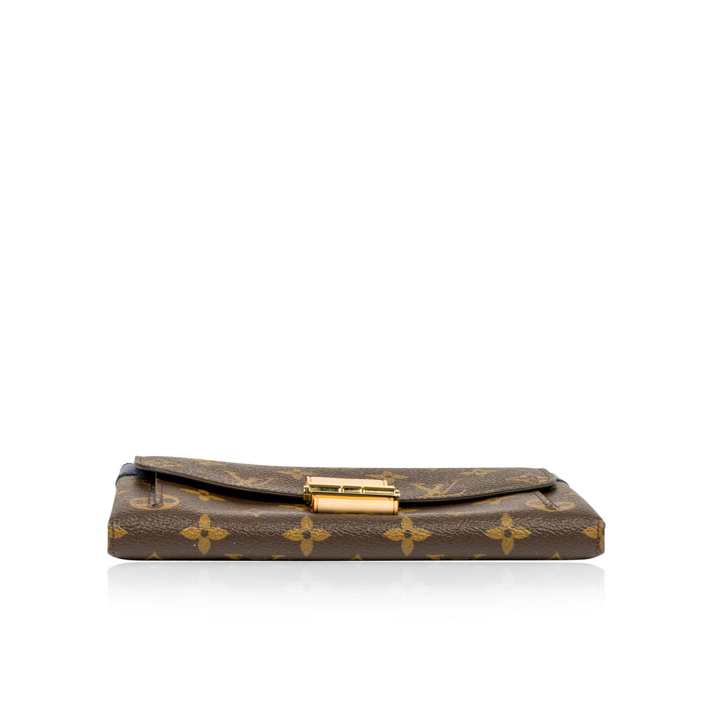 Louis Vuitton Elysee Wallet