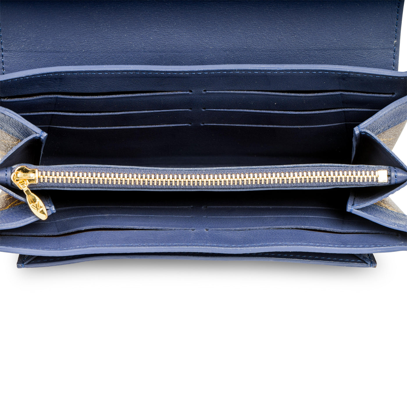 Louis Vuitton Elysee Wallet