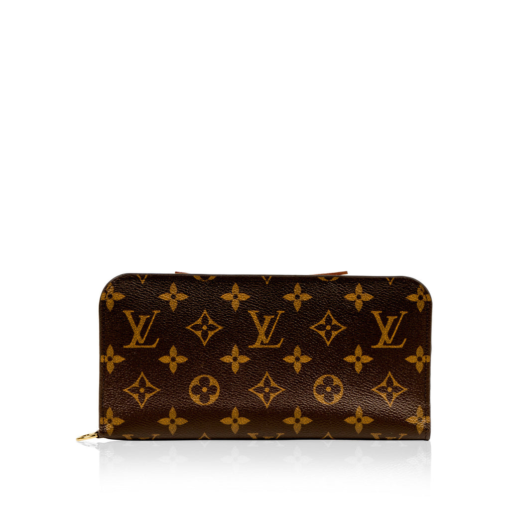 Louis Vuitton Insolite Wallet