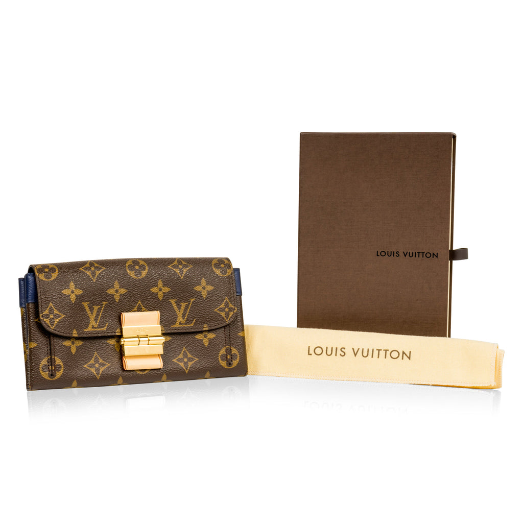 Louis Vuitton Elysee Wallet