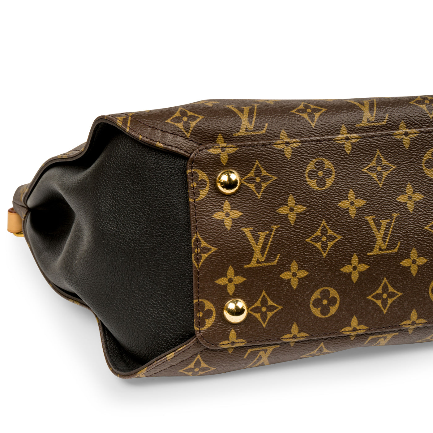 Louis Vuitton Gaia Hobo Bag