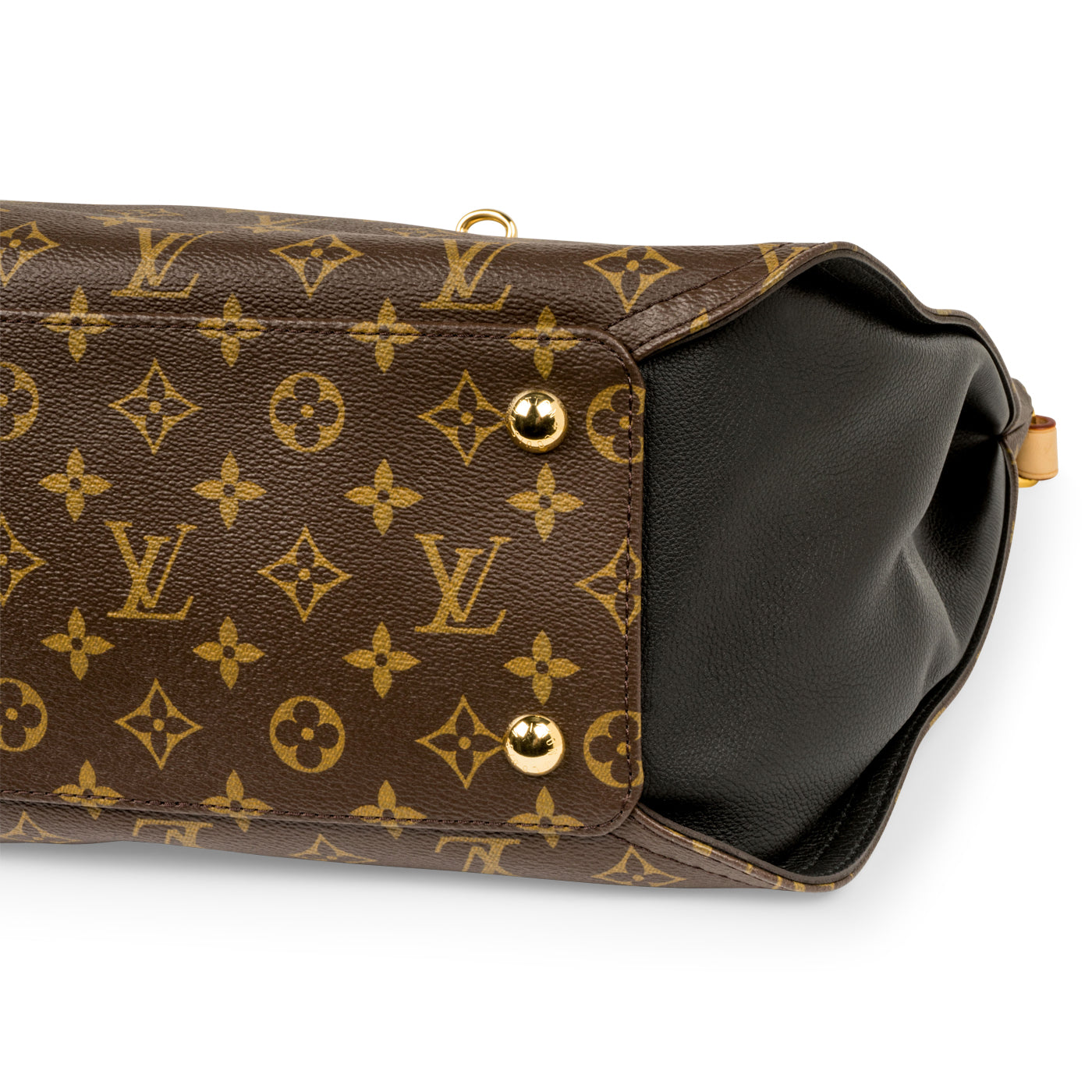 Louis Vuitton Gaia Hobo Bag