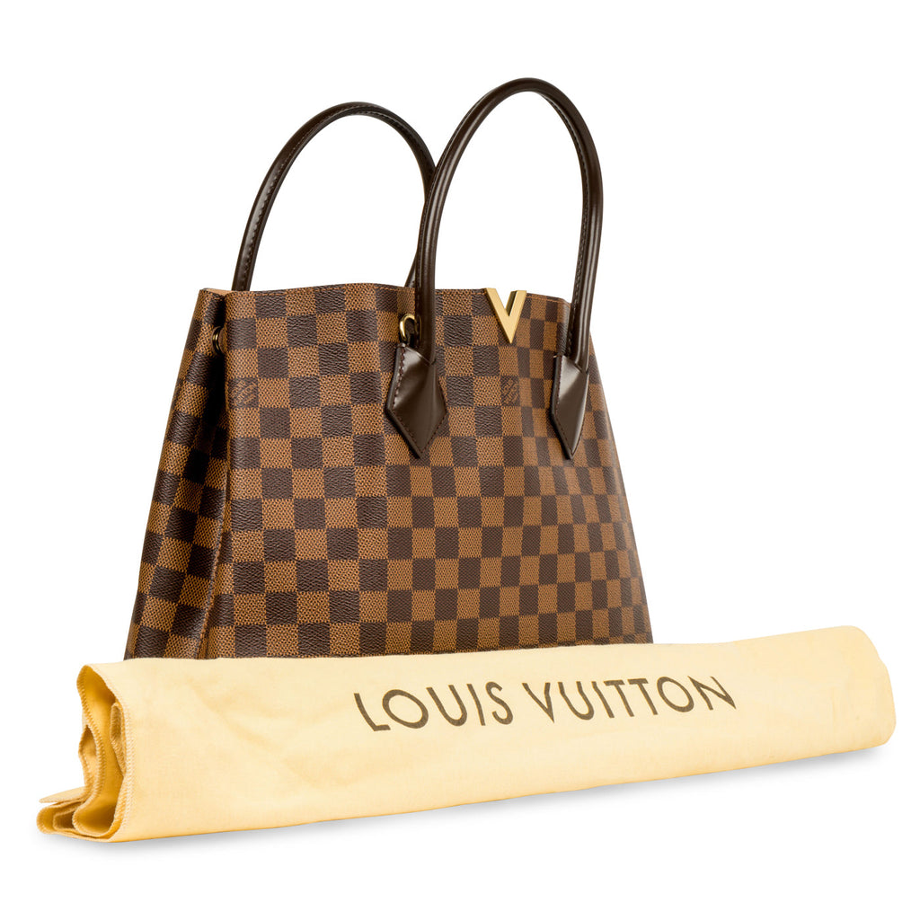Louis Vuitton Kensington