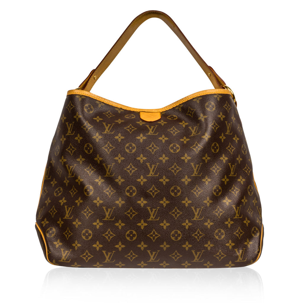 Louis Vuitton Delightful - Monogram Canvas