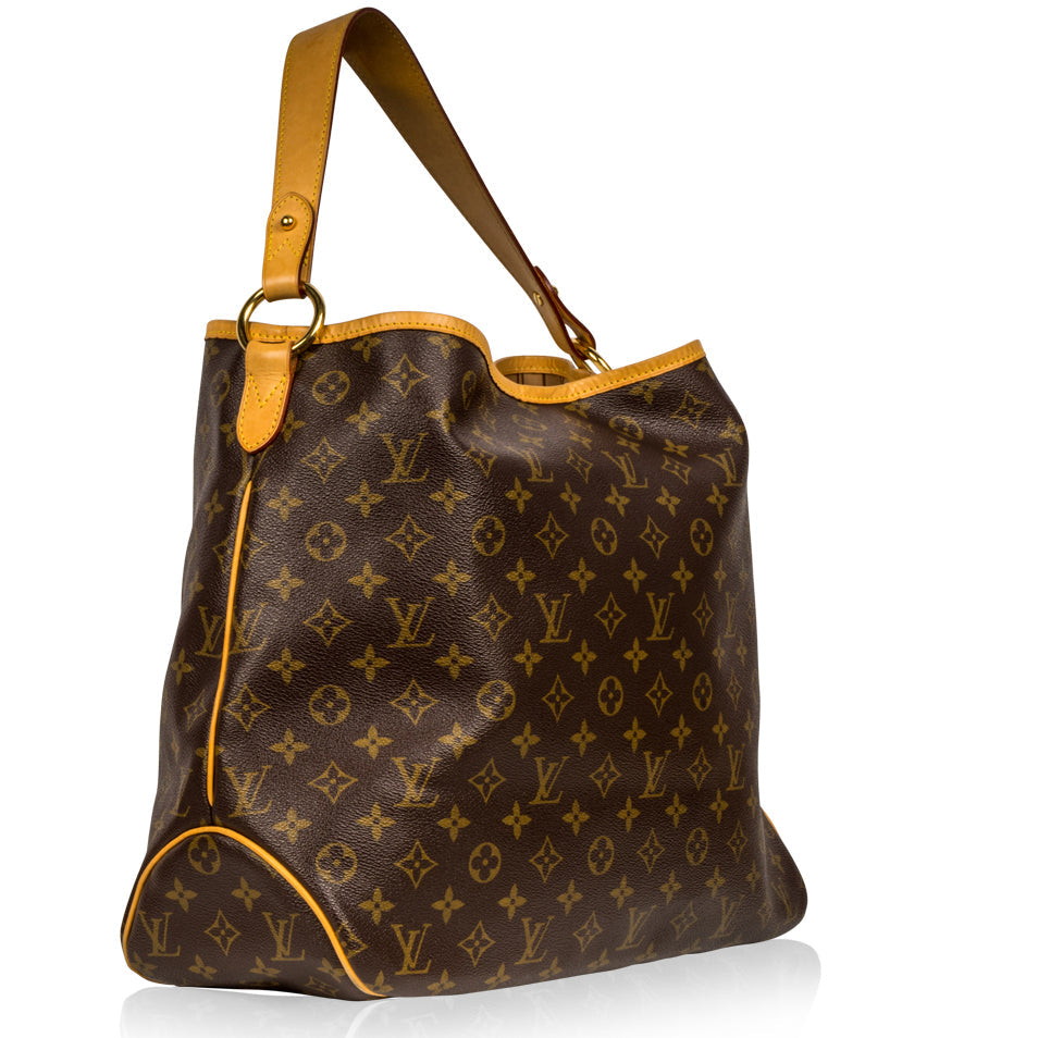 Louis Vuitton Delightful - Monogram Canvas