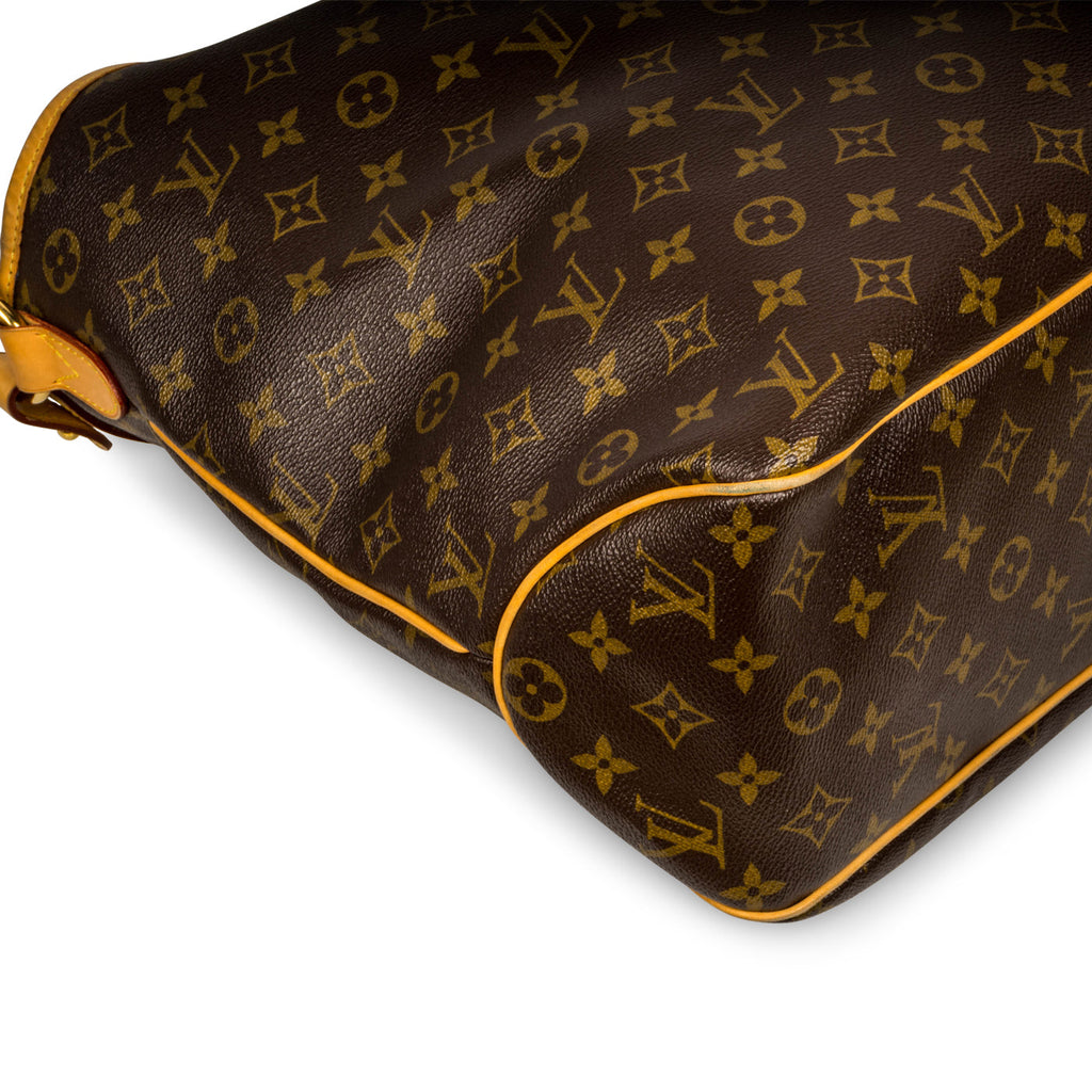 Louis Vuitton Delightful - Monogram Canvas
