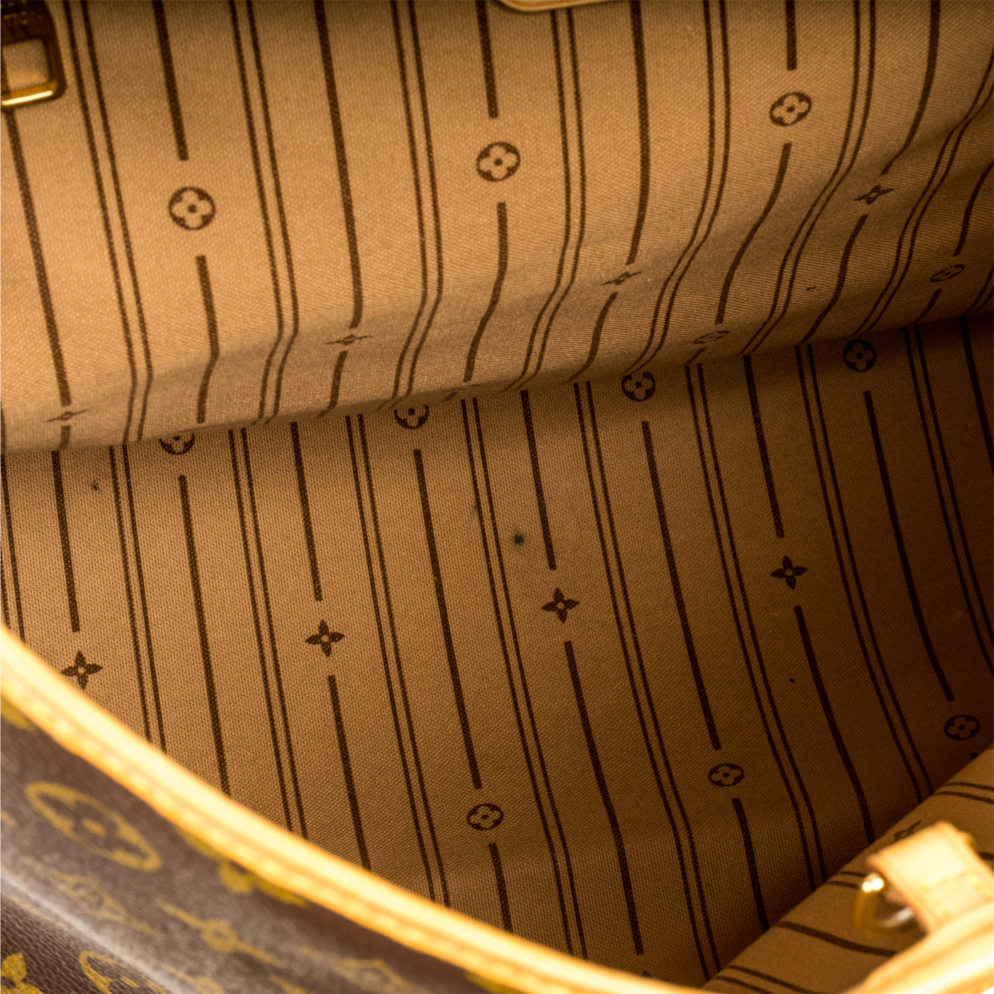 Louis Vuitton Delightful - Monogram Canvas