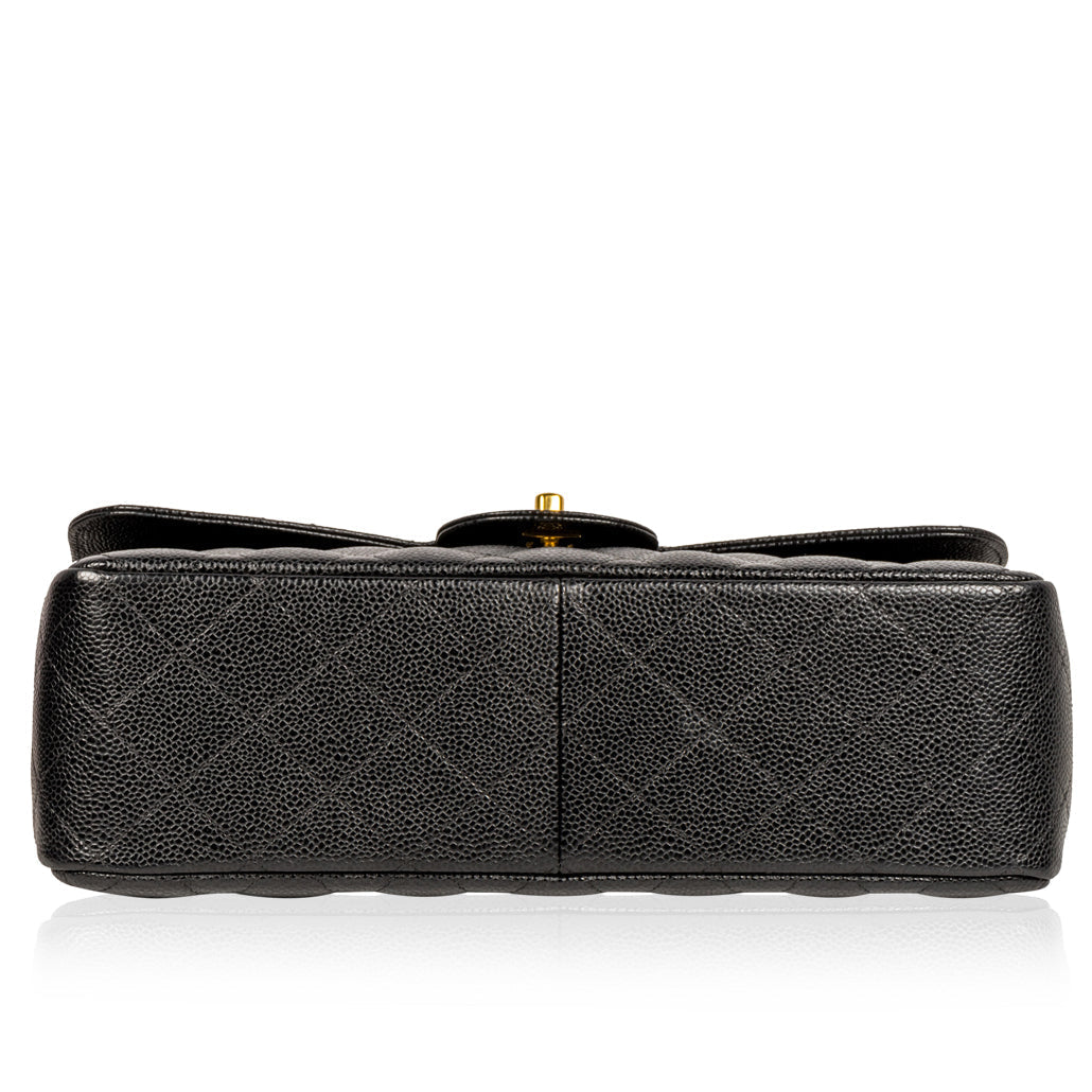 Chanel Classic Flap Bag - Jumbo