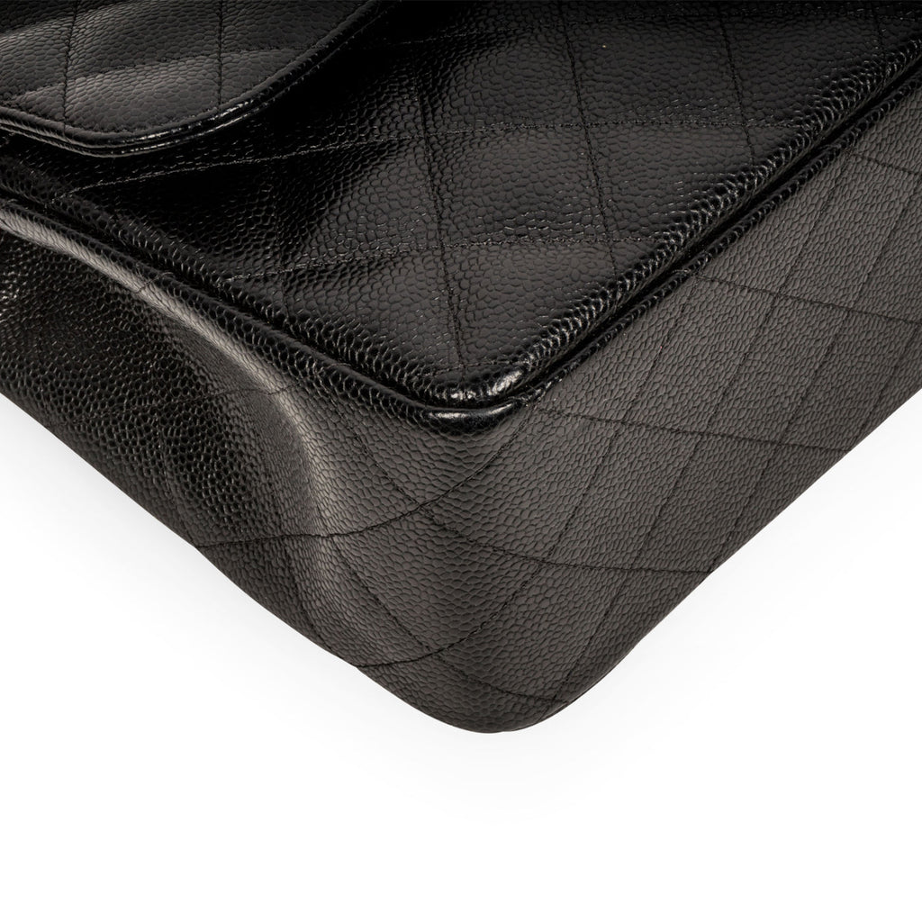 Chanel Classic Flap Bag - Jumbo