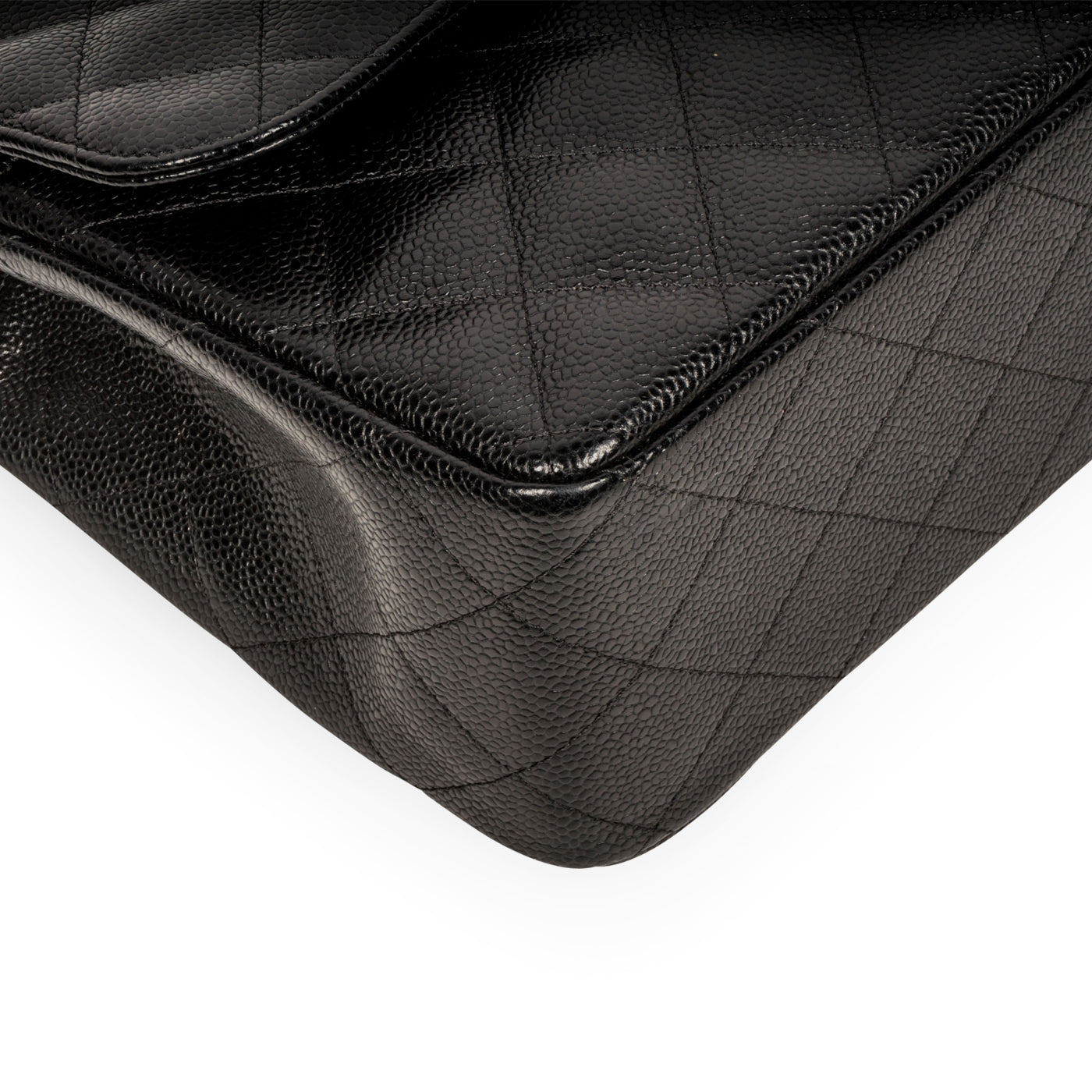Chanel Classic Flap Bag - Jumbo
