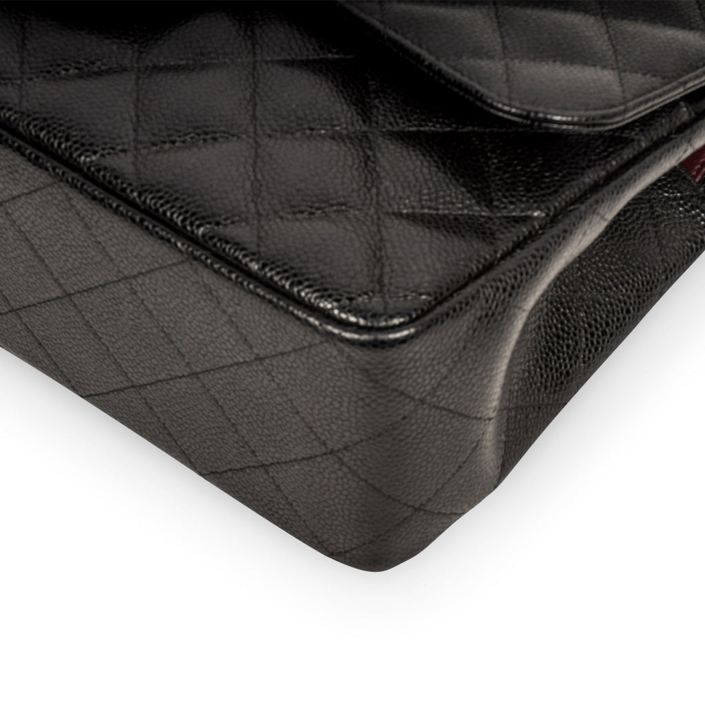 Chanel Classic Flap Bag - Jumbo