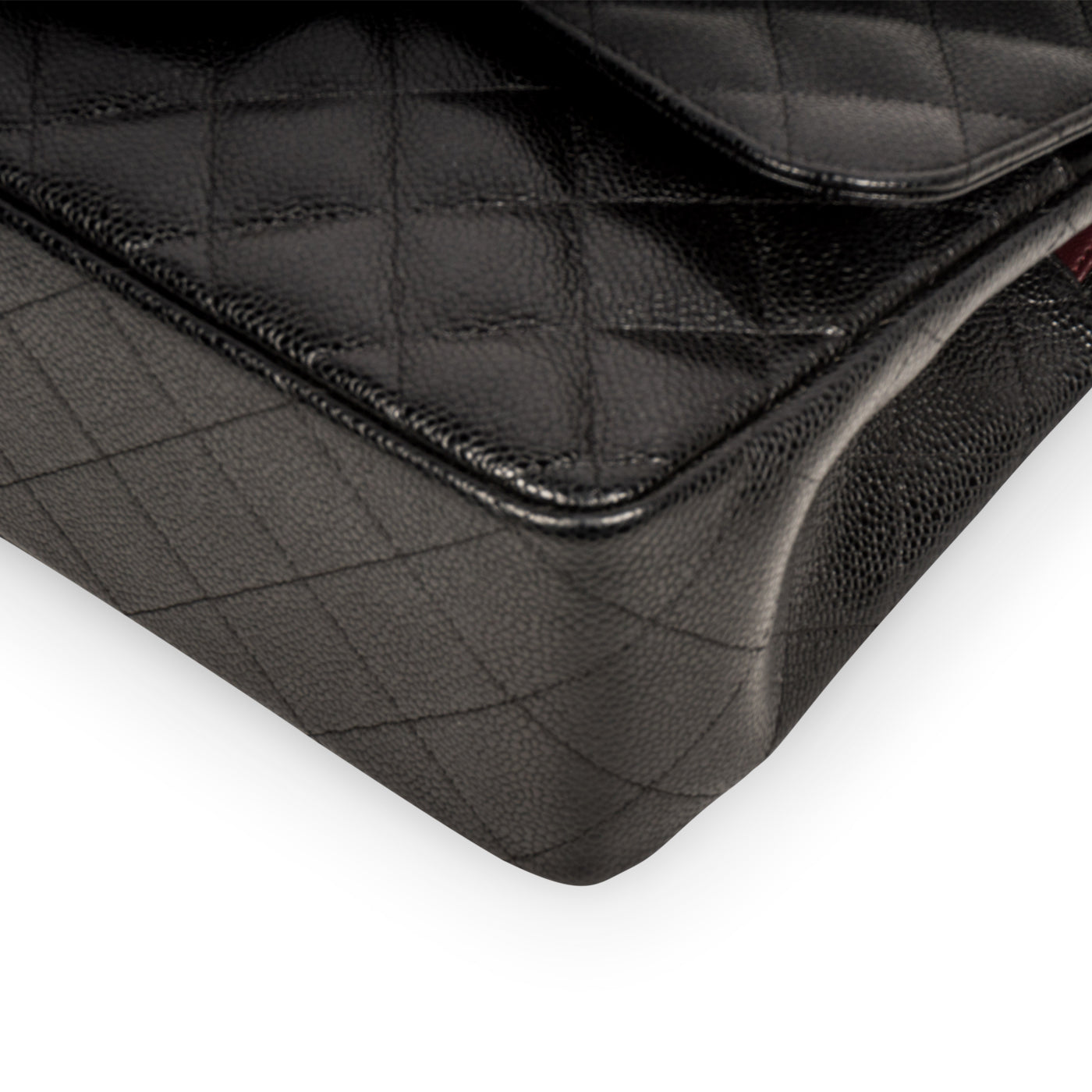 Chanel Classic Flap Bag - Jumbo