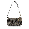 Christian Dior Vintage Monogram Bag