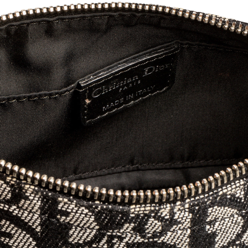Christian Dior Vintage Monogram Bag