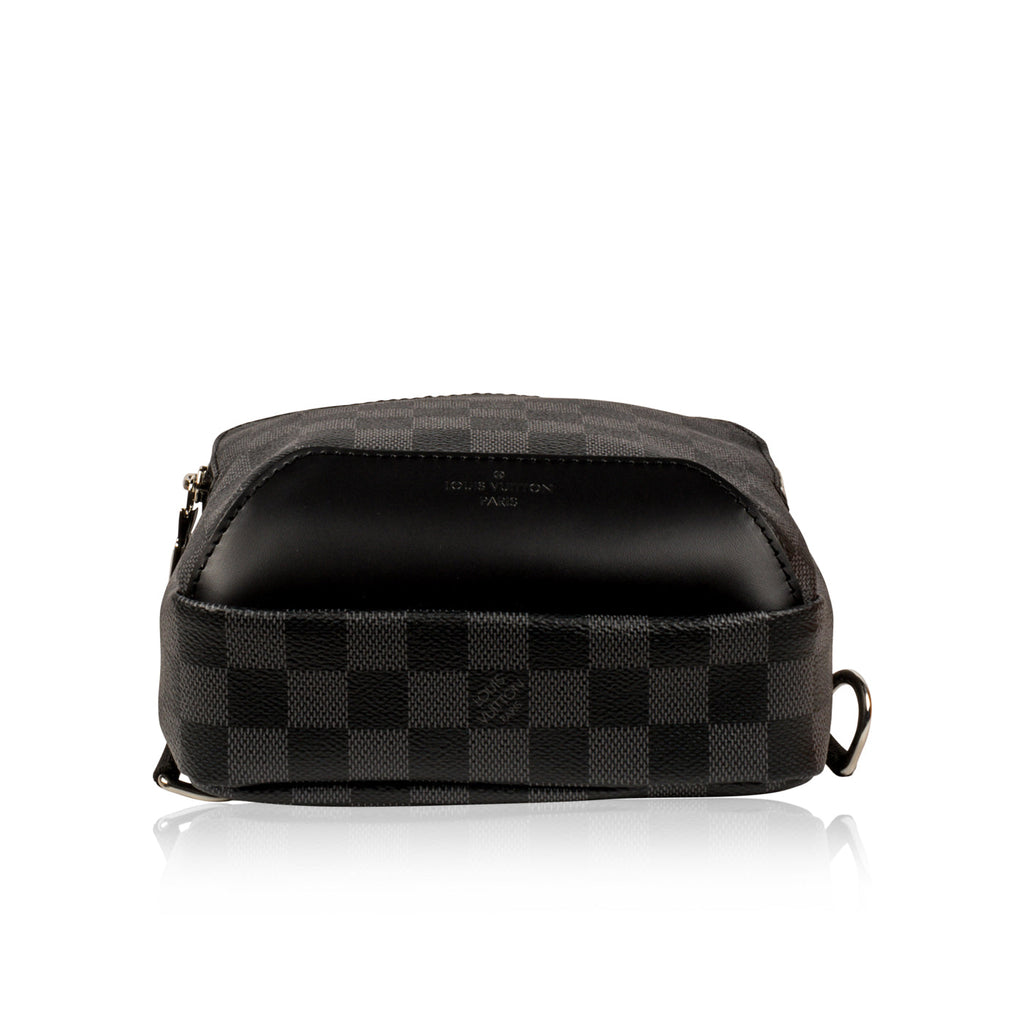 Louis Vuitton Avenue Sling Bag