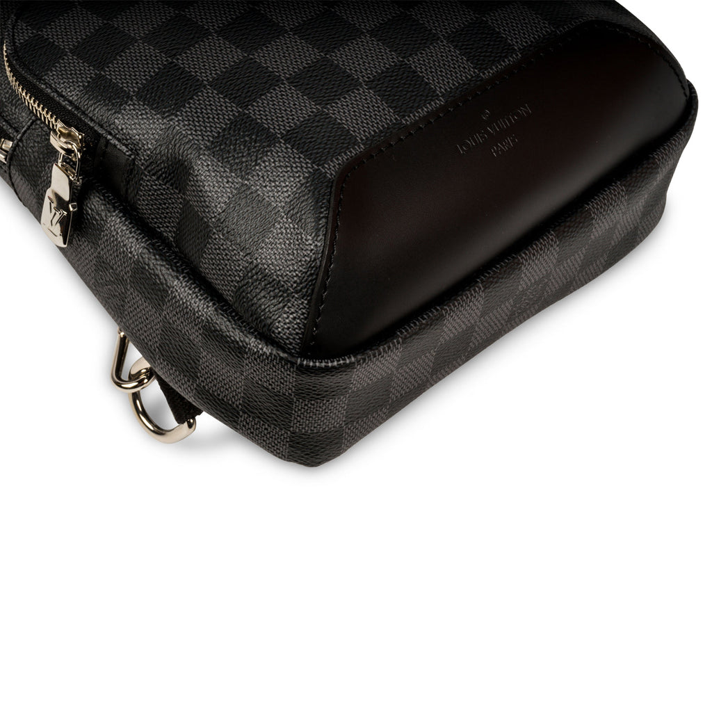 Louis Vuitton Avenue Sling Bag