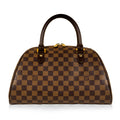Louis Vuitton Bowler bag - Damier Ebene