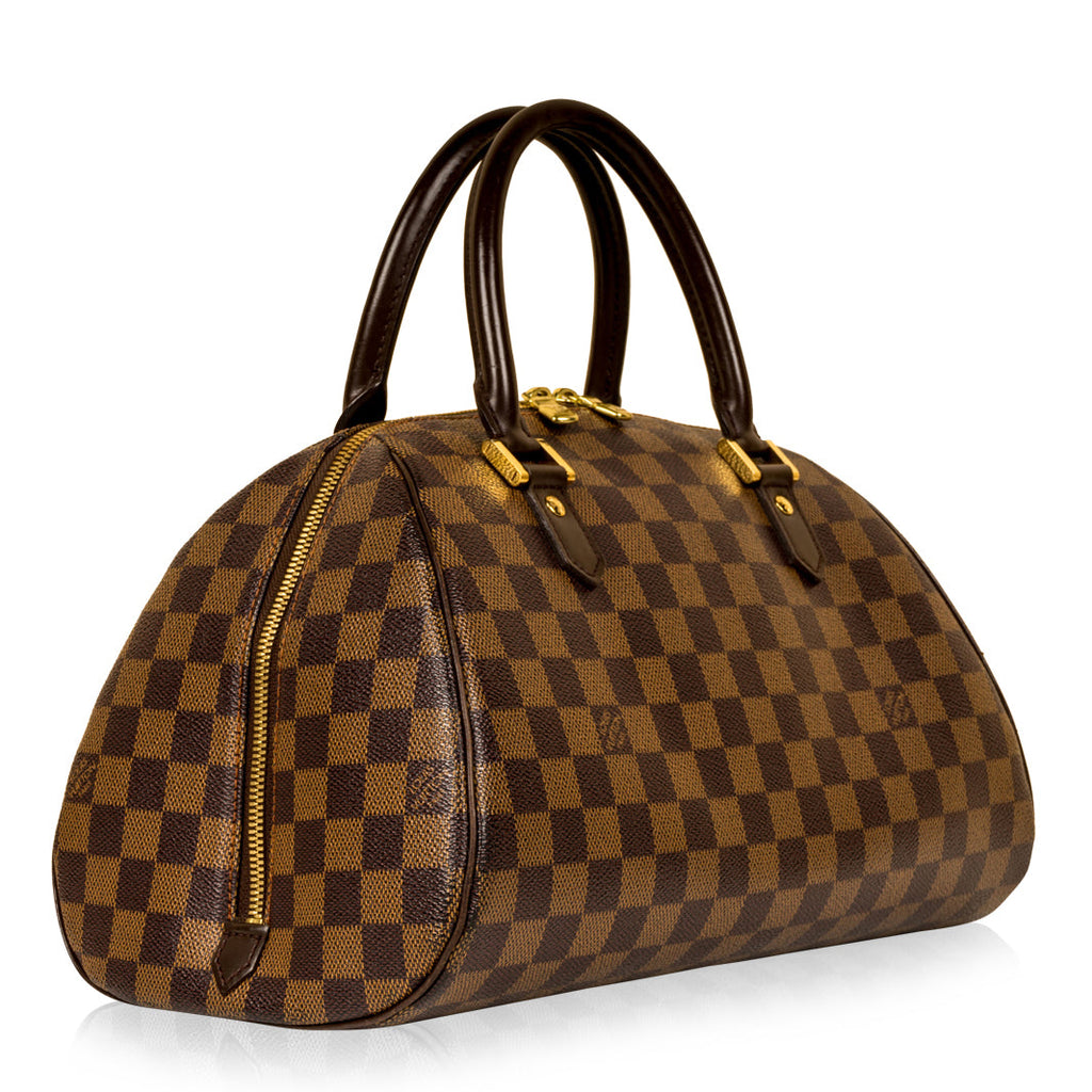 Louis Vuitton Bowler bag - Damier Ebene