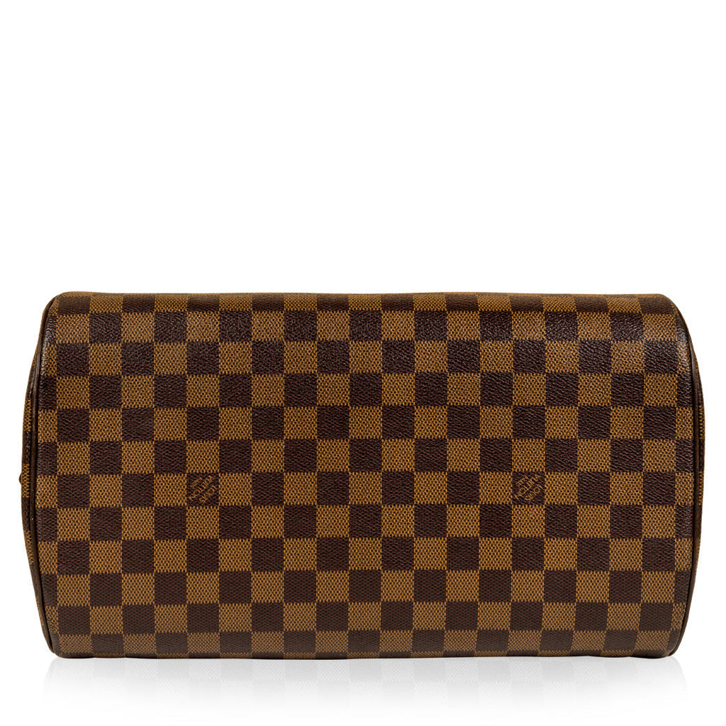 Louis Vuitton Bowler bag - Damier Ebene