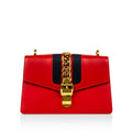 Sylvie Shoulder Bag