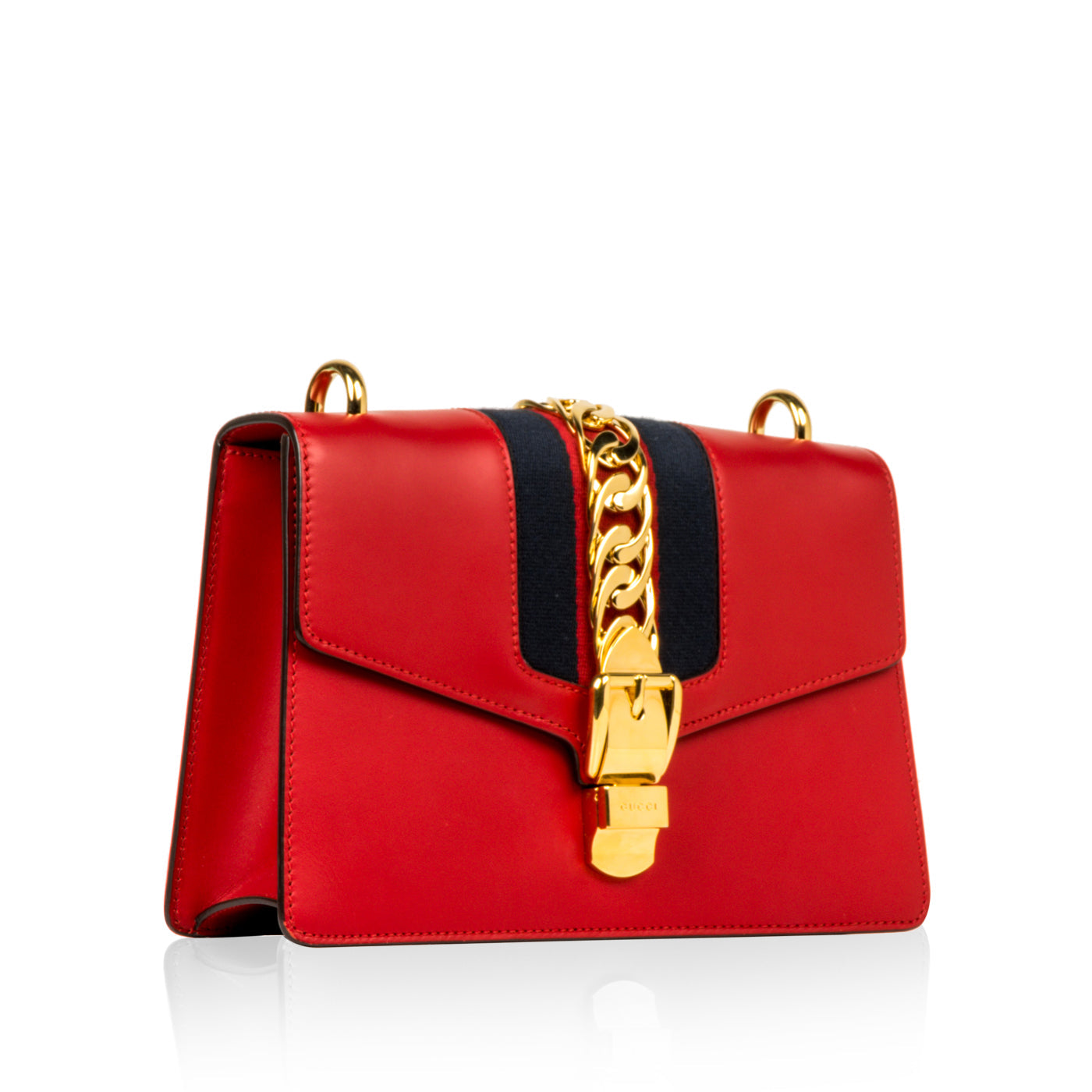 Sylvie Shoulder Bag