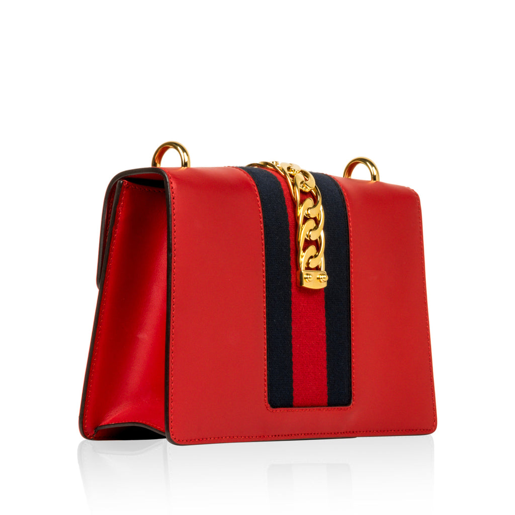 Sylvie Shoulder Bag