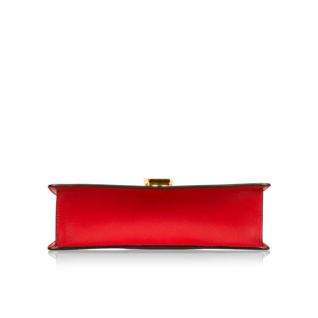 Sylvie Shoulder Bag