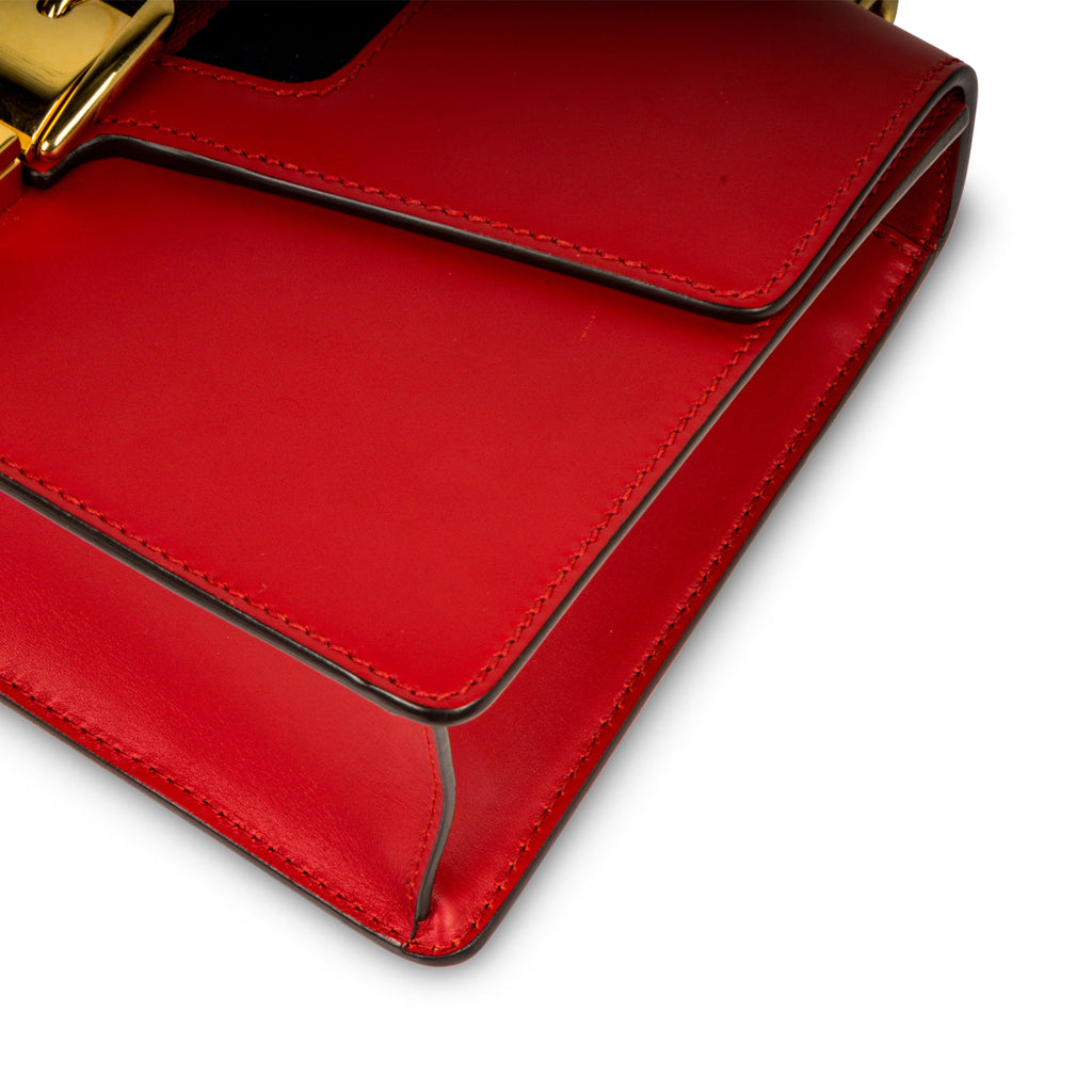 Sylvie Shoulder Bag