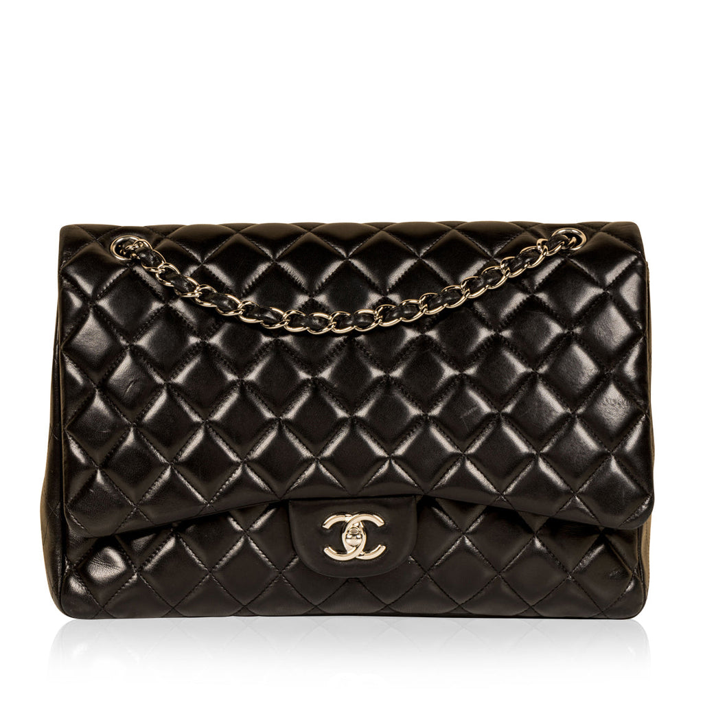 Classic Flap Bag - Maxi