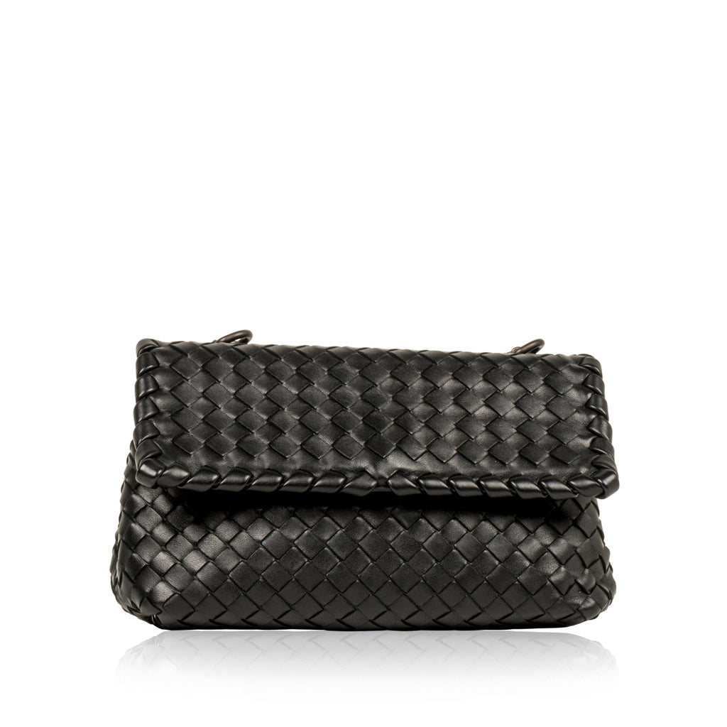 Bottega Veneta Mini Olimpia