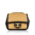 Chanel Mini Square Classic Flap Bag