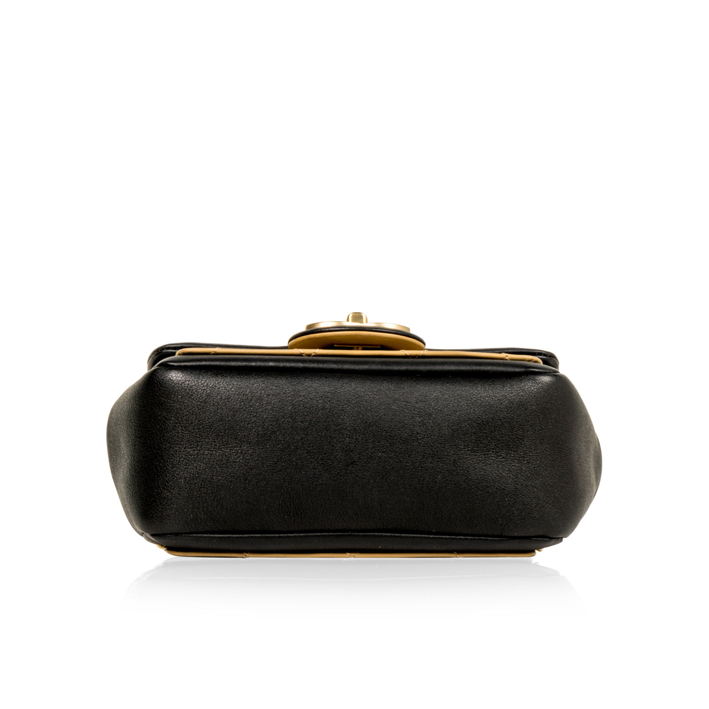 Chanel Mini Square Classic Flap Bag