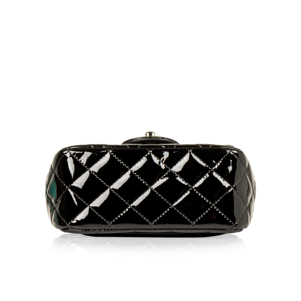 Chanel Classic Flap Bag - Mini Square