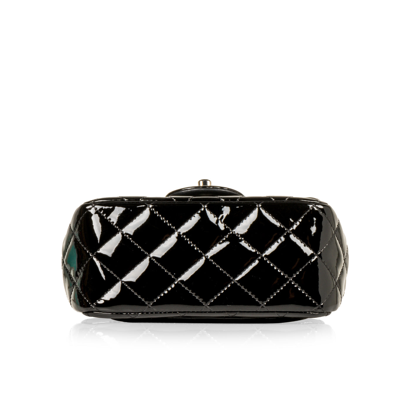 Chanel Classic Flap Bag - Mini Square