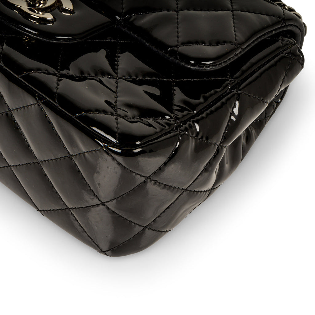 Chanel Classic Flap Bag - Mini Square