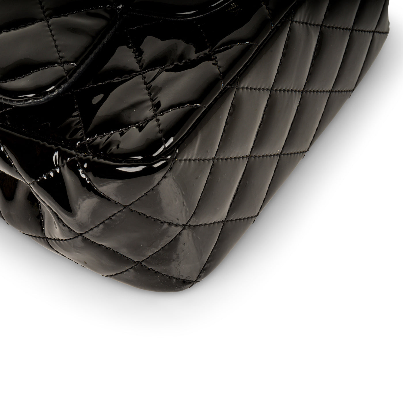 Chanel Classic Flap Bag - Mini Square